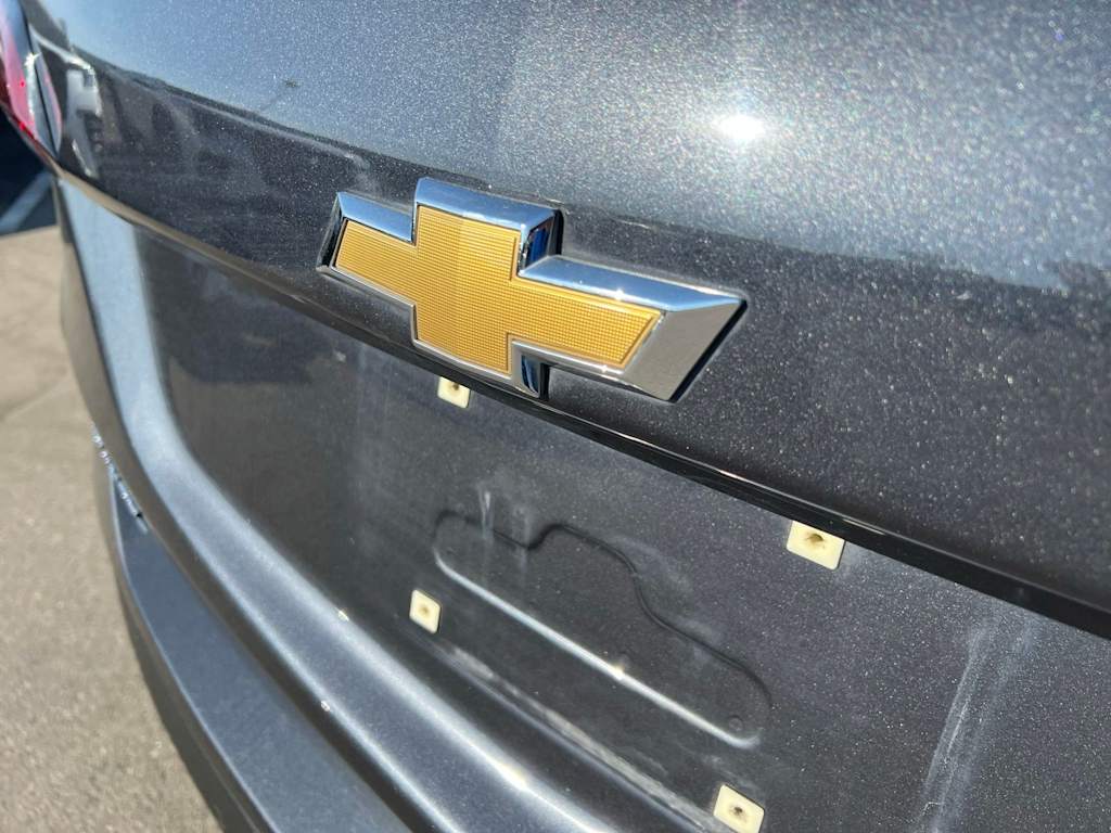 Thumbnail: 2022 Chevrolet Equinox - 19