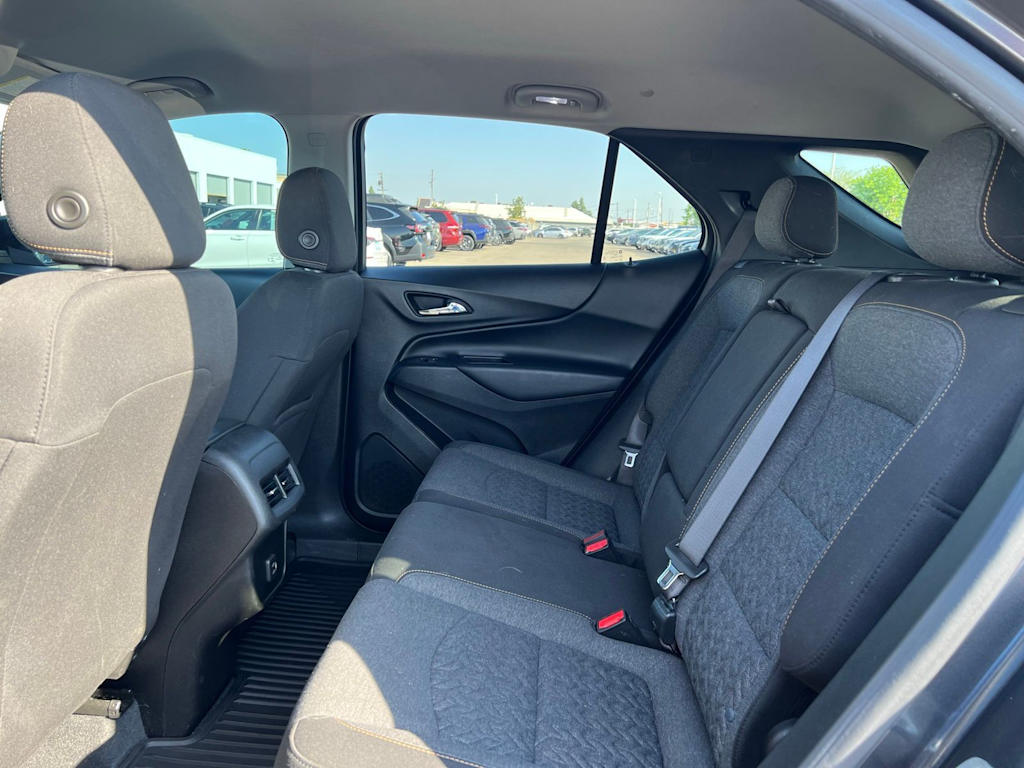 Thumbnail: 2022 Chevrolet Equinox - 26