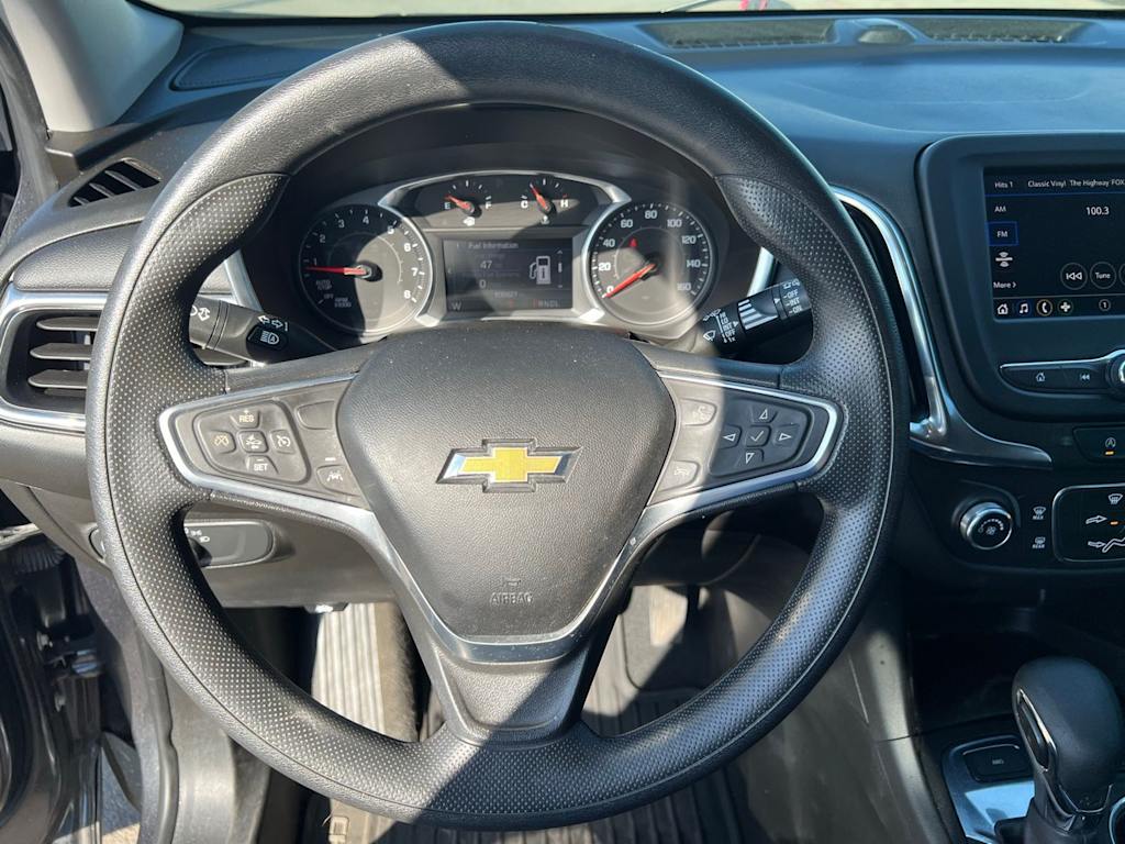 Thumbnail: 2022 Chevrolet Equinox - 13