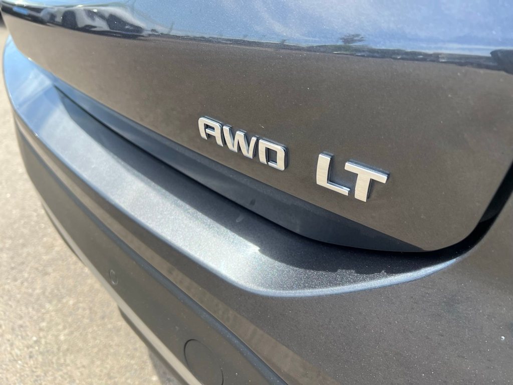 Thumbnail: 2022 Chevrolet Equinox - 20