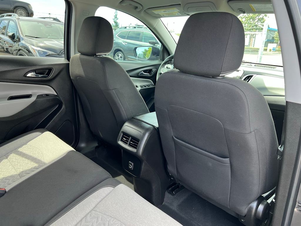 Thumbnail: 2022 Chevrolet Equinox - 29