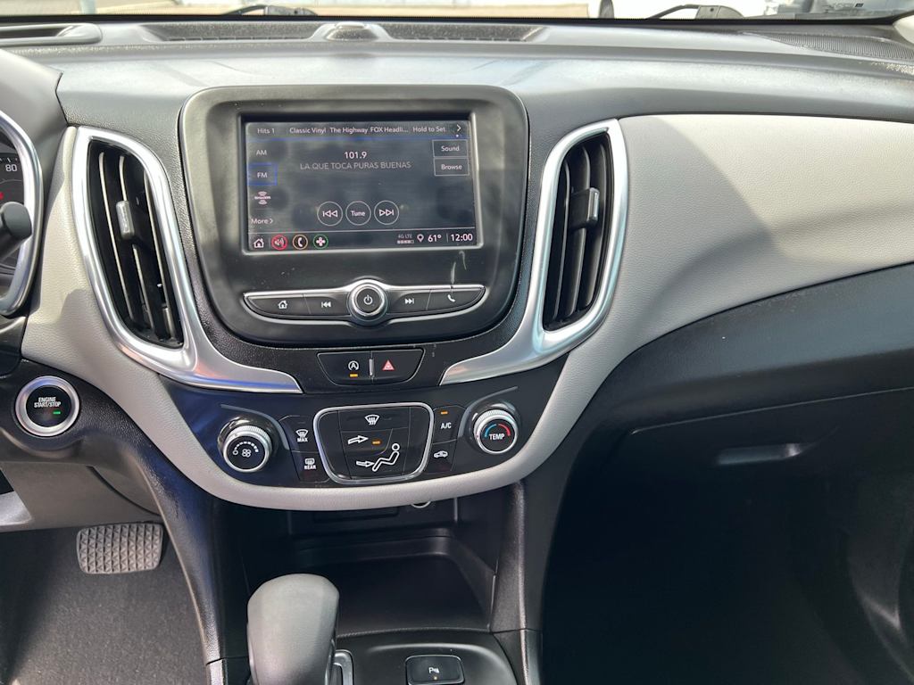 Thumbnail: 2022 Chevrolet Equinox - 14