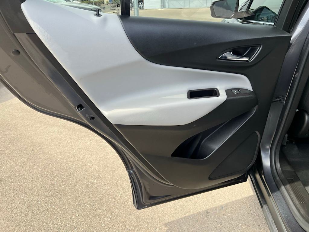 Thumbnail: 2022 Chevrolet Equinox - 27