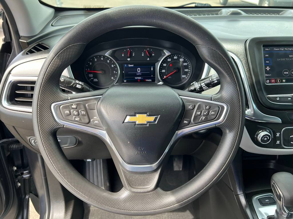 Thumbnail: 2022 Chevrolet Equinox - 13