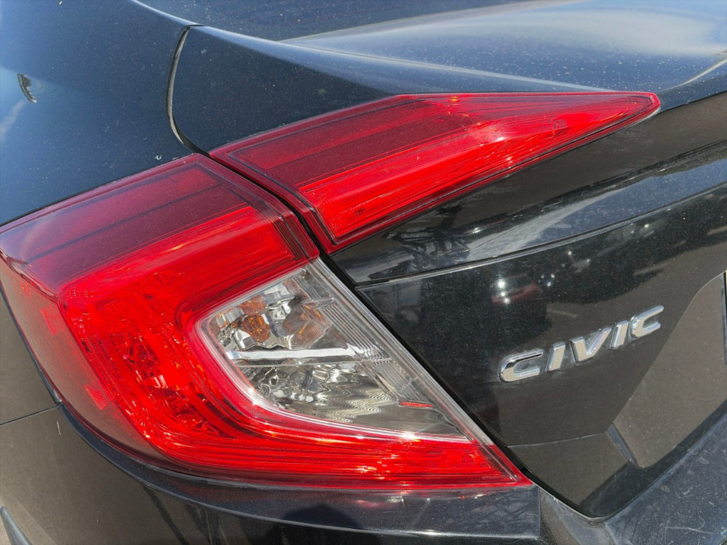 Thumbnail: 2017 Honda Civic - 20