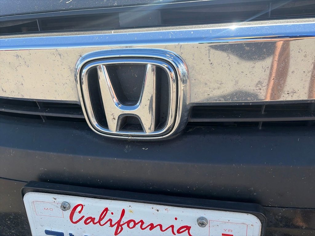Thumbnail: 2017 Honda Civic - 4