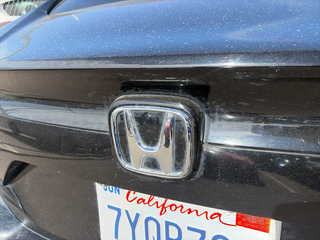 Thumbnail: 2017 Honda Civic - 18