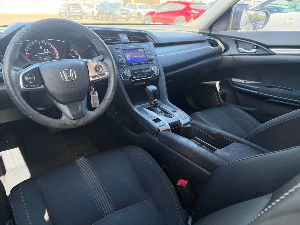 Thumbnail: 2017 Honda Civic - 2