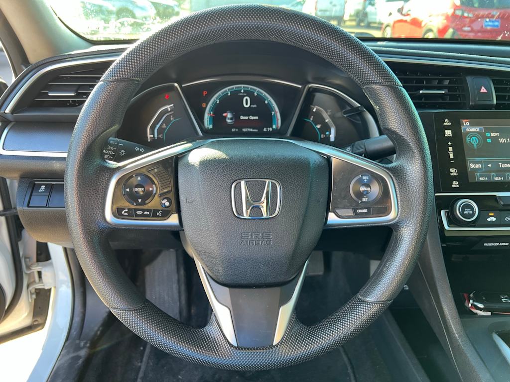 Thumbnail: 2018 Honda Civic - 13