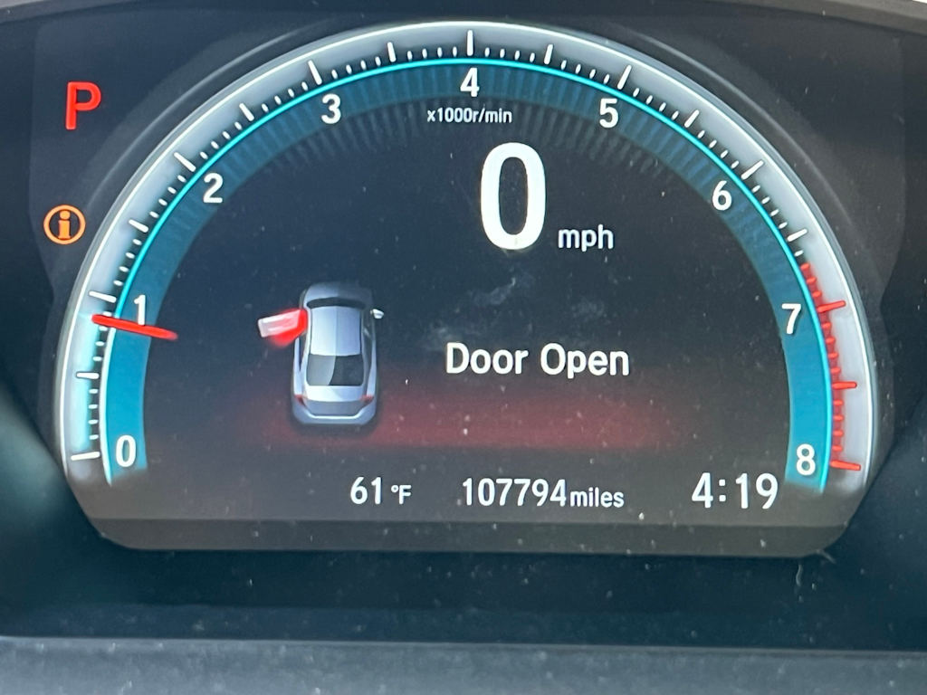 Thumbnail: 2018 Honda Civic - 37