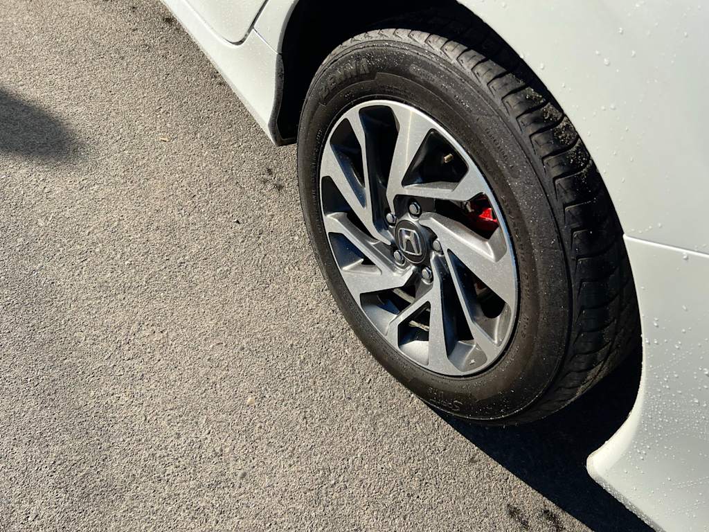 Thumbnail: 2018 Honda Civic - 25