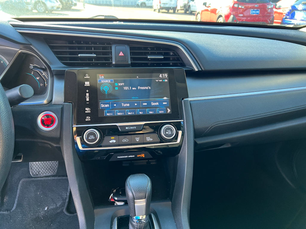 Thumbnail: 2018 Honda Civic - 15