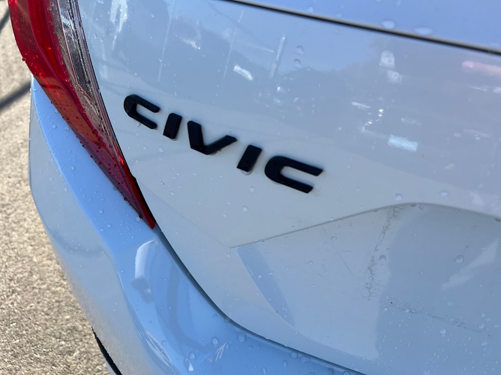 Thumbnail: 2018 Honda Civic - 7