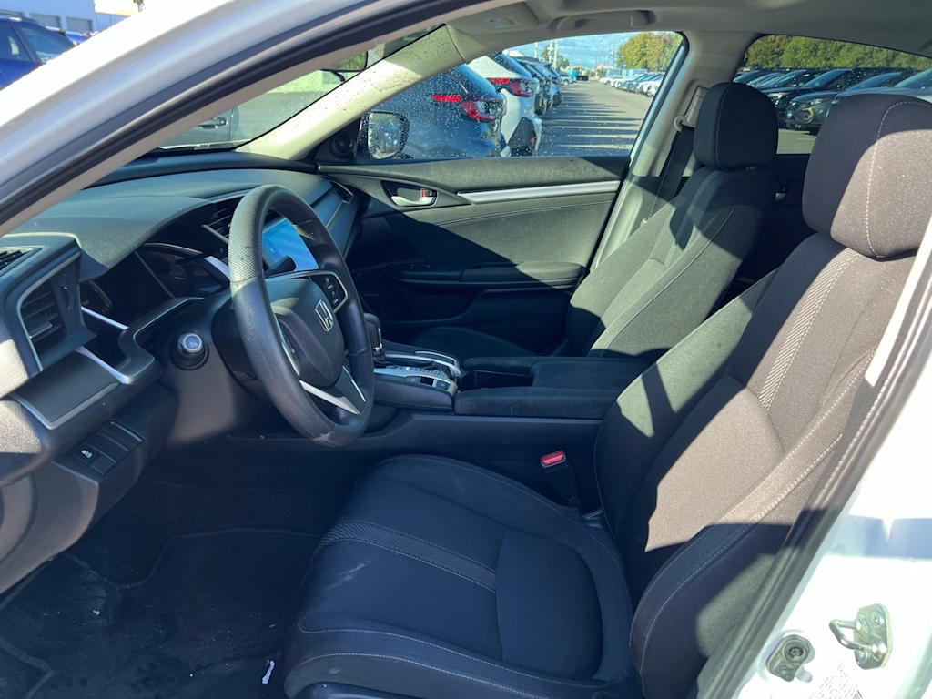 Thumbnail: 2018 Honda Civic - 10