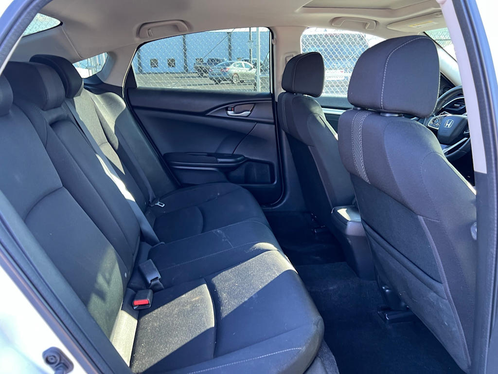 Thumbnail: 2018 Honda Civic - 30