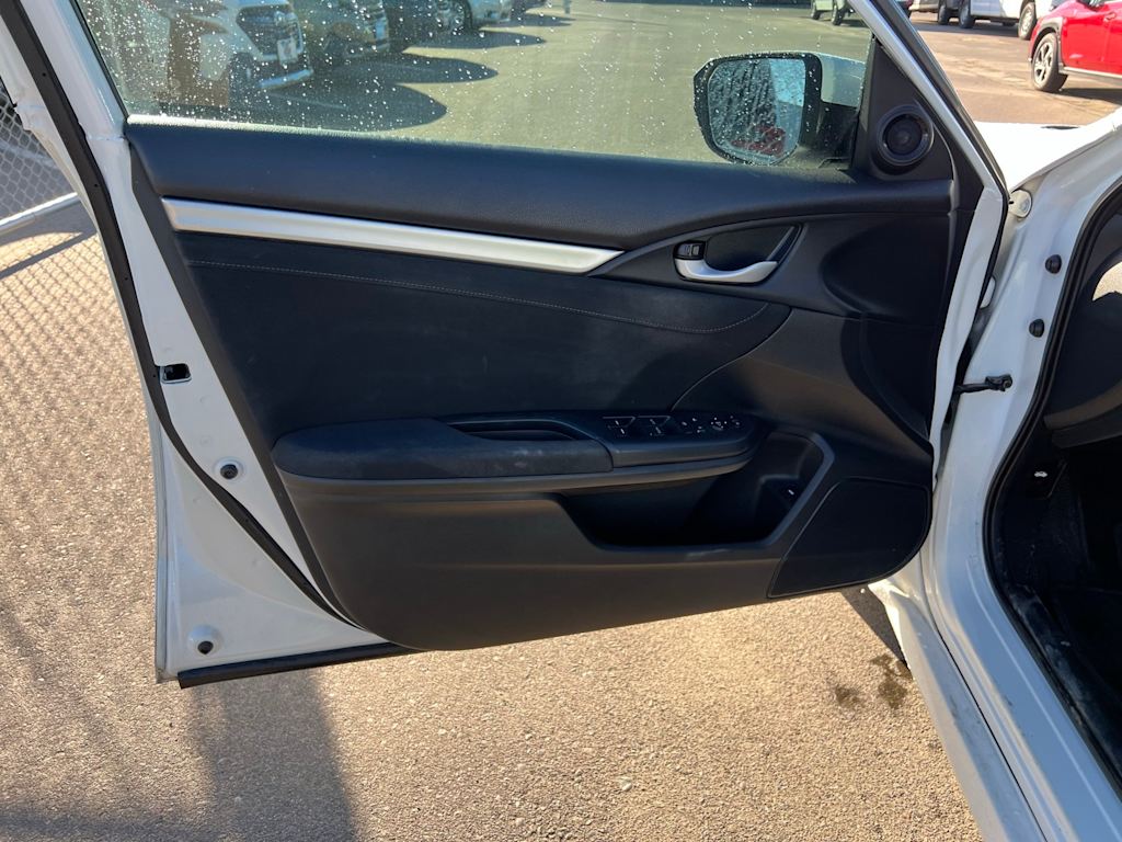 Thumbnail: 2018 Honda Civic - 24