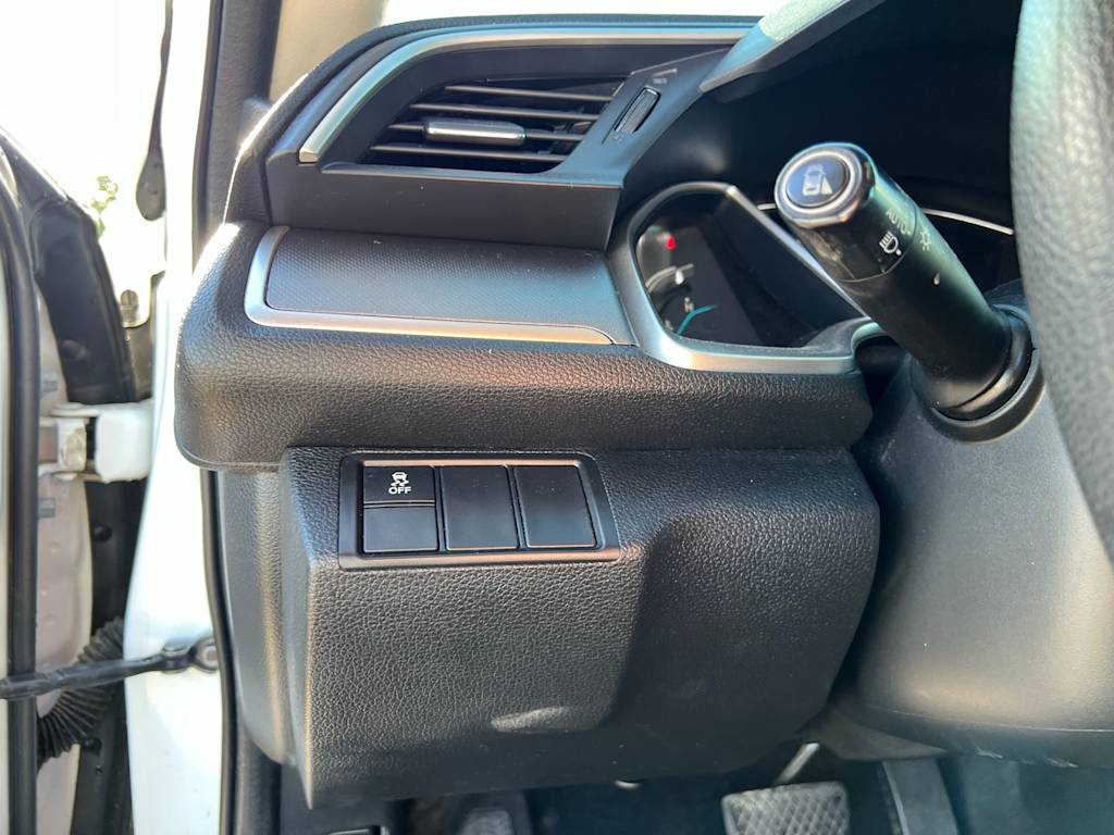 Thumbnail: 2018 Honda Civic - 34