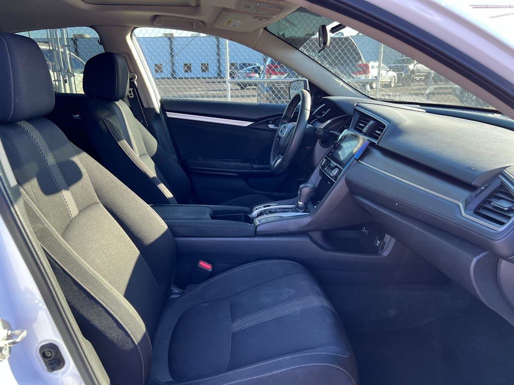 Thumbnail: 2018 Honda Civic - 11