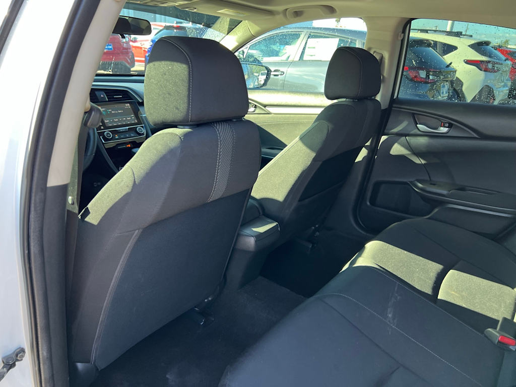 Thumbnail: 2018 Honda Civic - 12