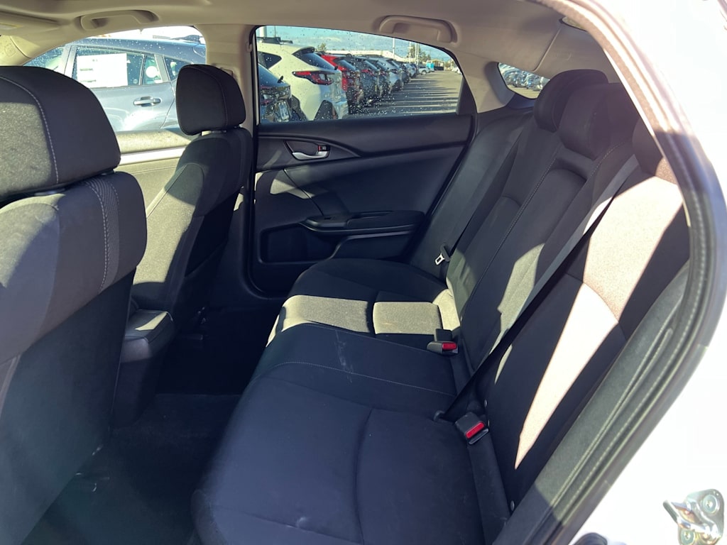 Thumbnail: 2018 Honda Civic - 26