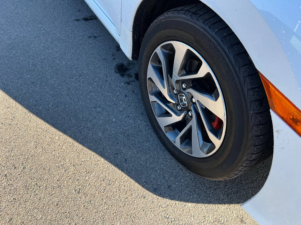 Thumbnail: 2018 Honda Civic - 32