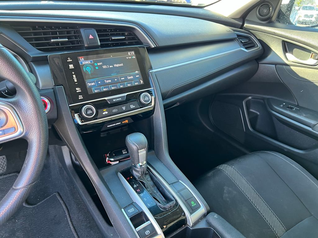 Thumbnail: 2018 Honda Civic - 14