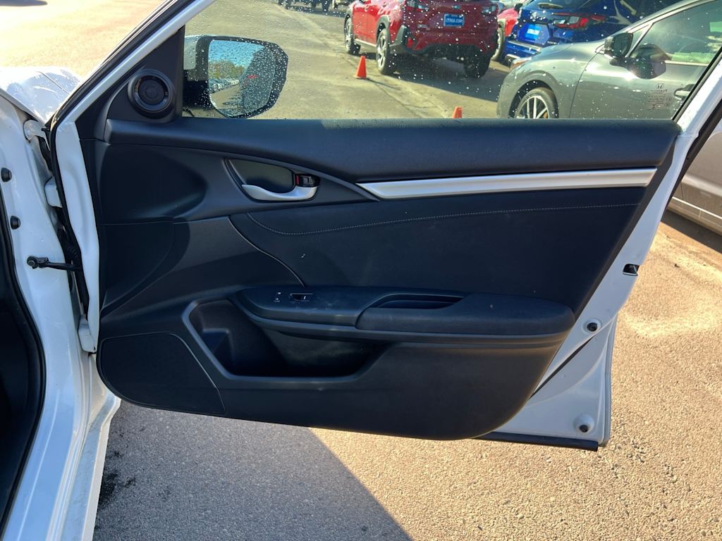 Thumbnail: 2018 Honda Civic - 33