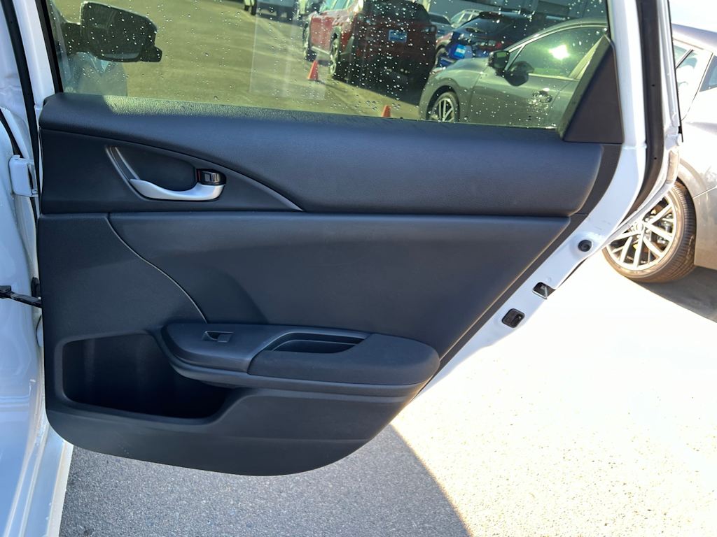 Thumbnail: 2018 Honda Civic - 31