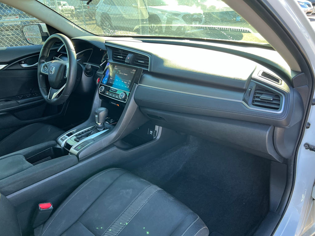 Thumbnail: 2018 Honda Civic - 9