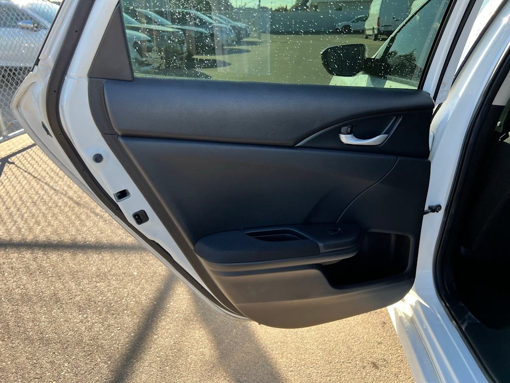 Thumbnail: 2018 Honda Civic - 27