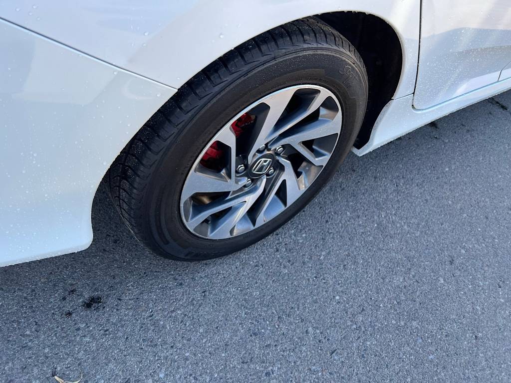 Thumbnail: 2018 Honda Civic - 28