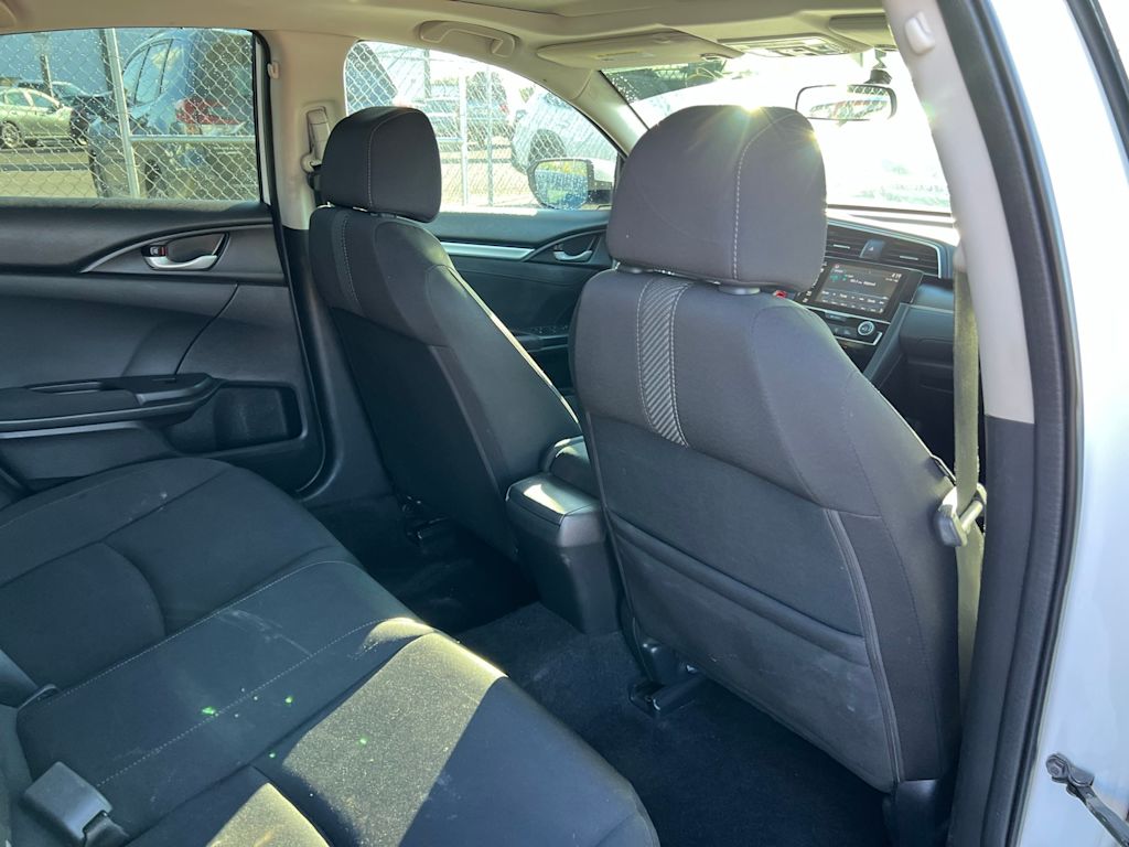 Thumbnail: 2018 Honda Civic - 29