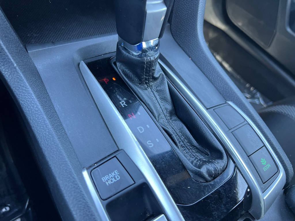 Thumbnail: 2021 Honda Civic - 32