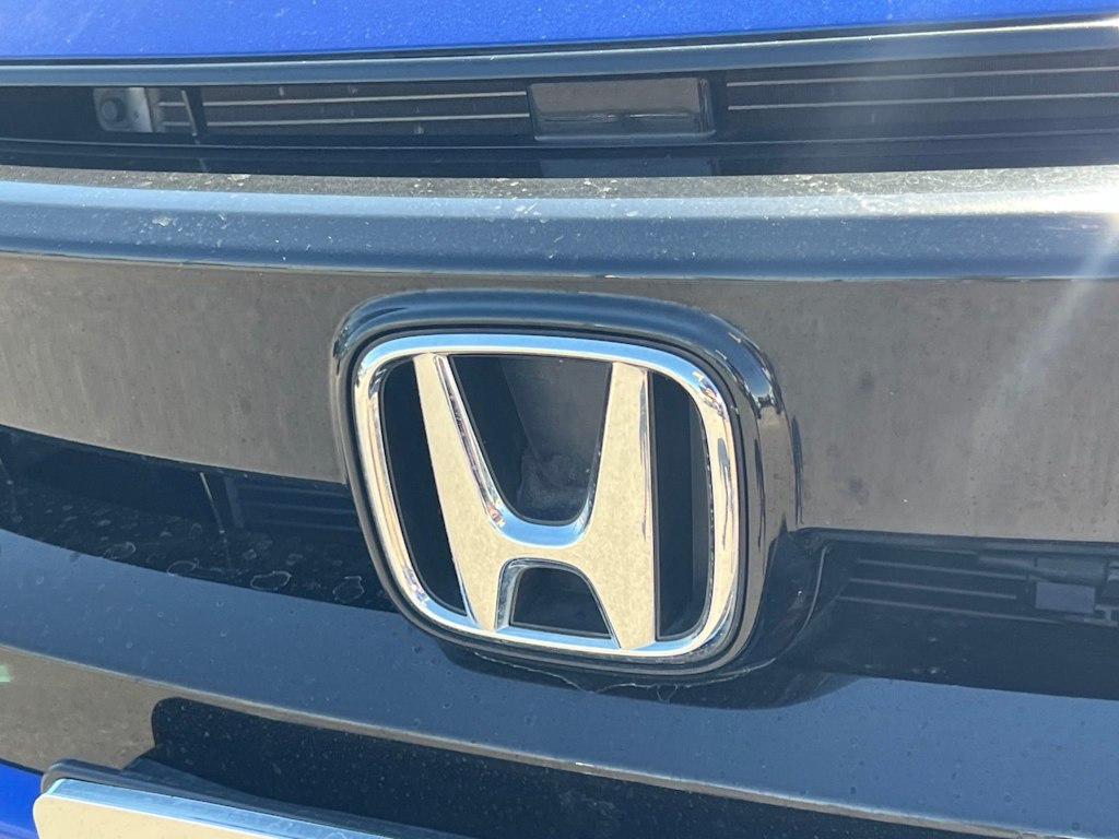 Thumbnail: 2021 Honda Civic - 5