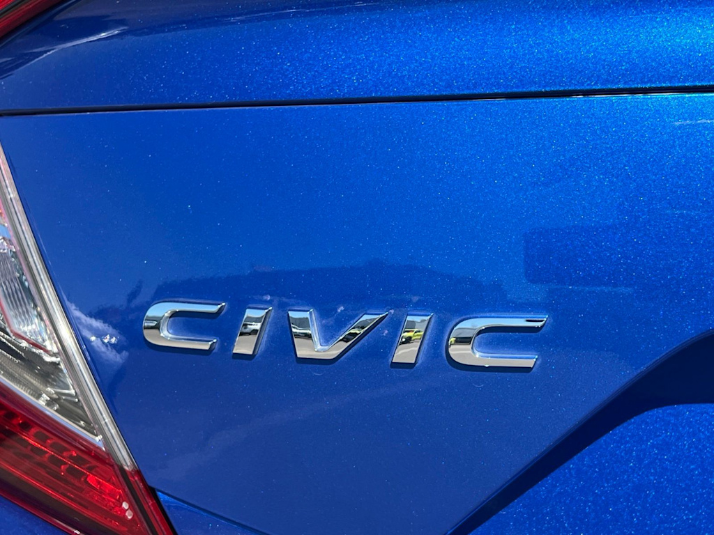 Thumbnail: 2021 Honda Civic - 26