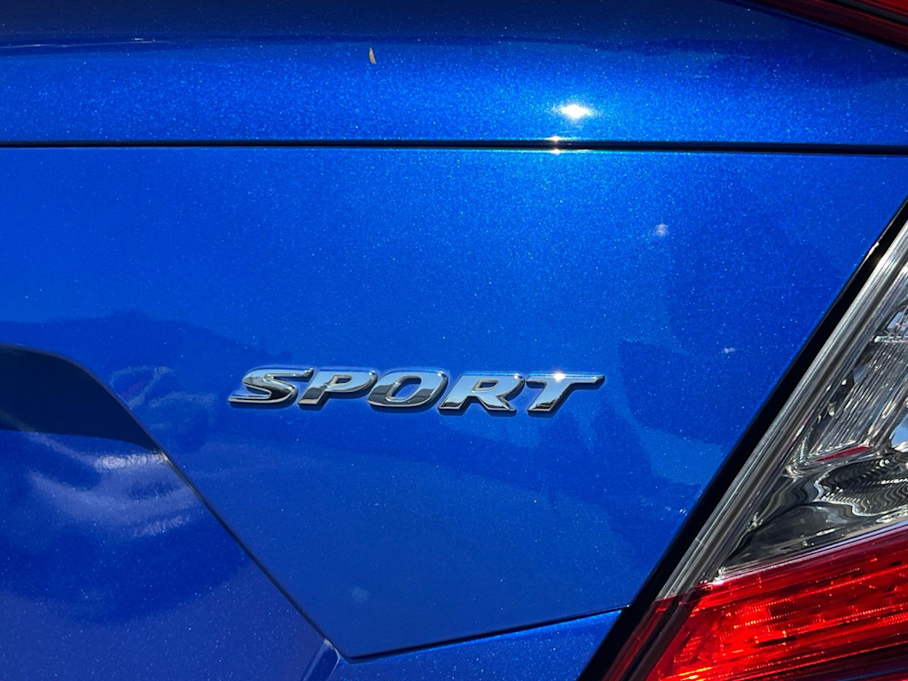Thumbnail: 2021 Honda Civic - 25
