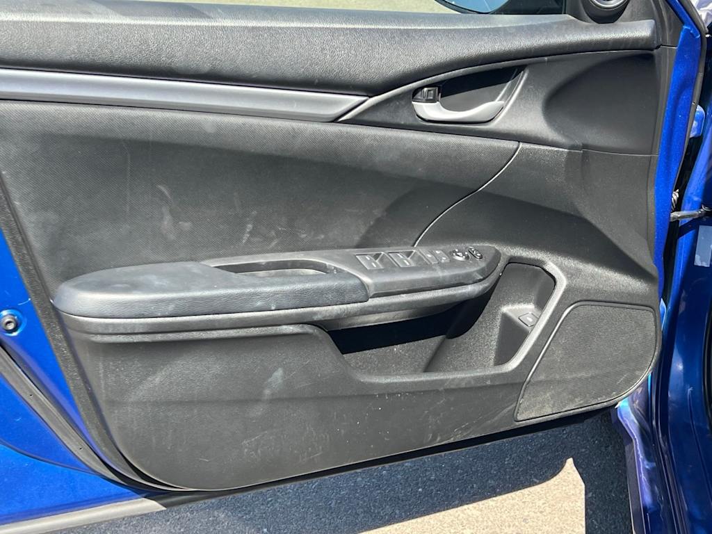 Thumbnail: 2021 Honda Civic - 31