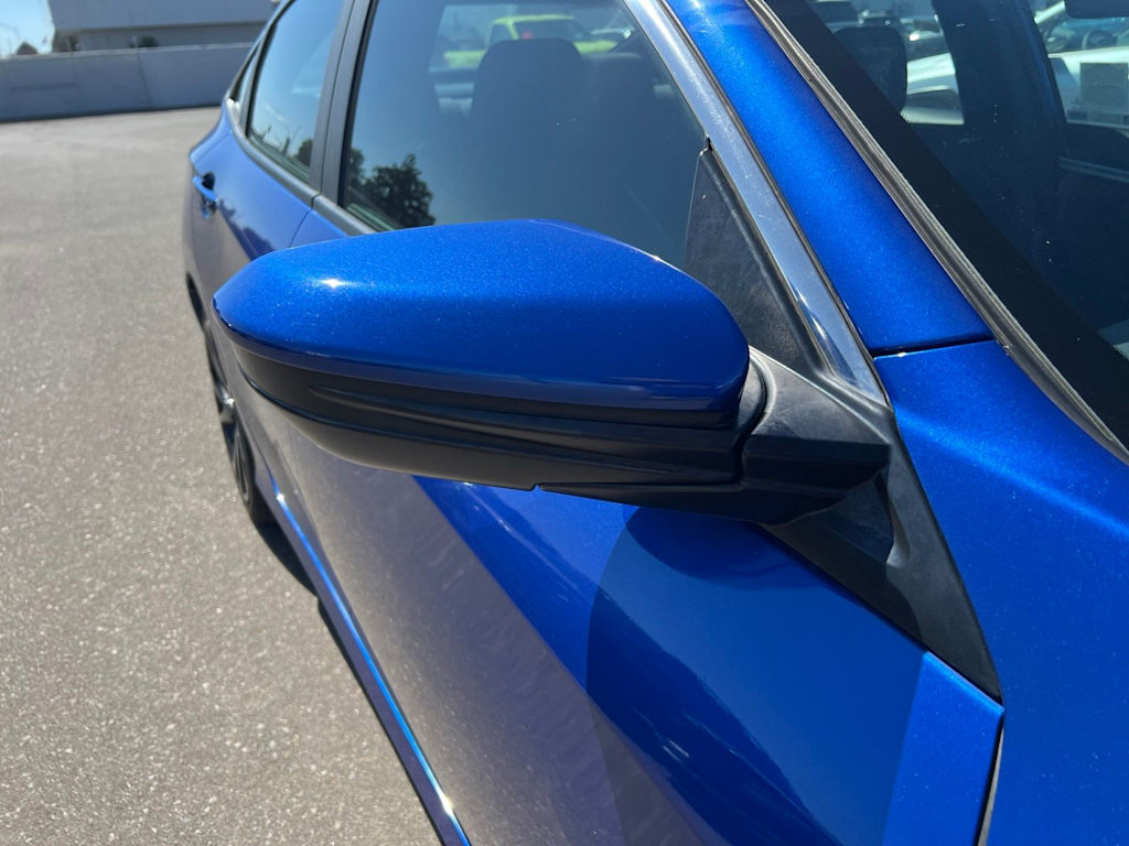 Thumbnail: 2021 Honda Civic - 22
