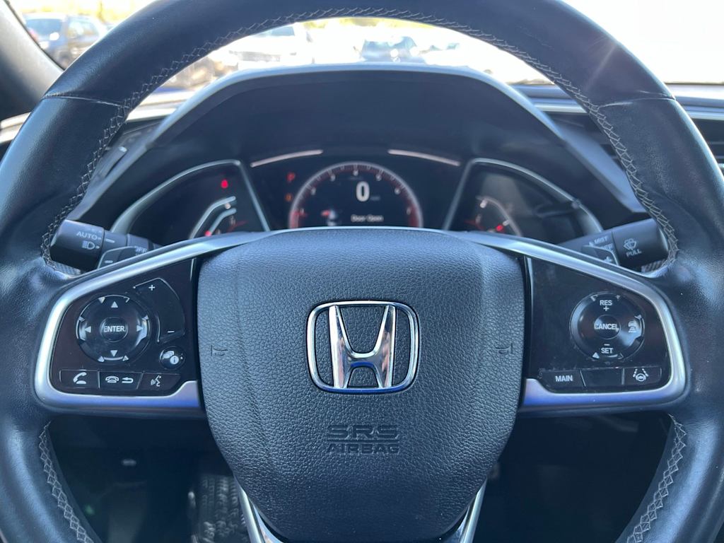 Thumbnail: 2021 Honda Civic - 33