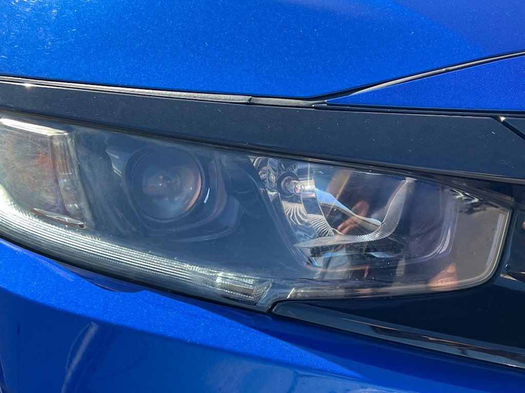 Thumbnail: 2021 Honda Civic - 20