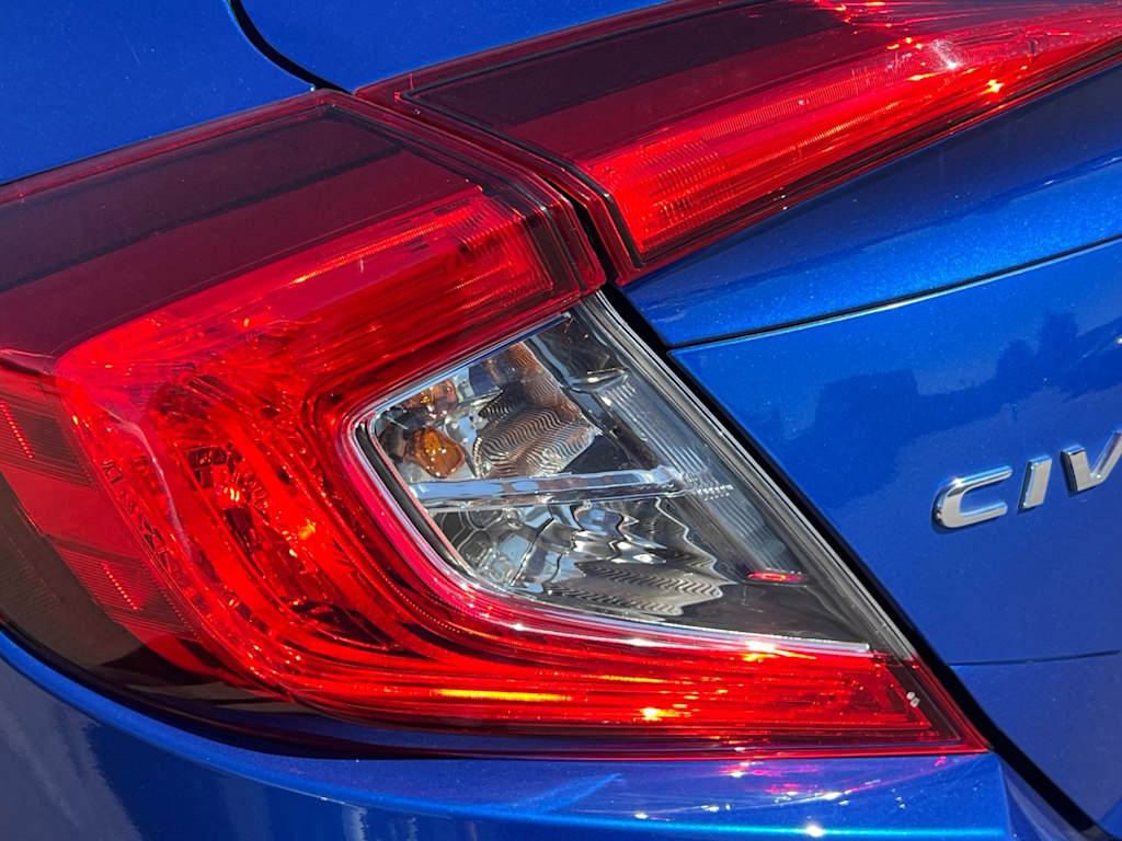 Thumbnail: 2021 Honda Civic - 11
