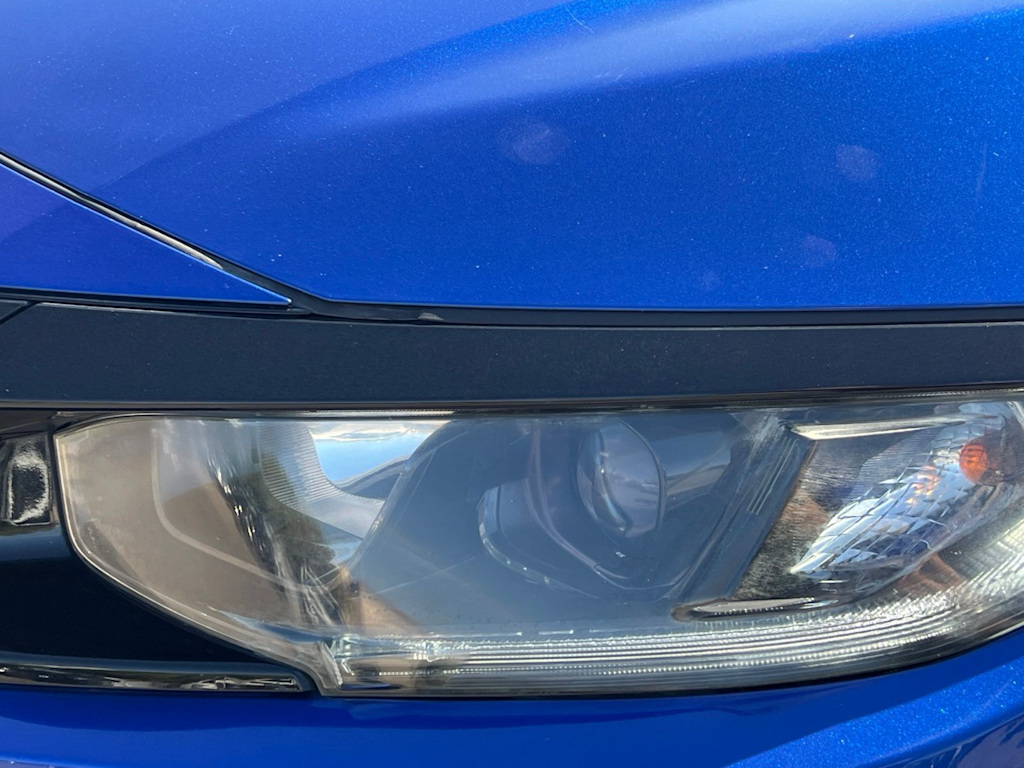 Thumbnail: 2021 Honda Civic - 19