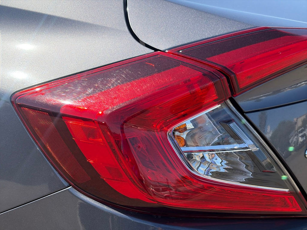 Thumbnail: 2020 Honda Civic - 29
