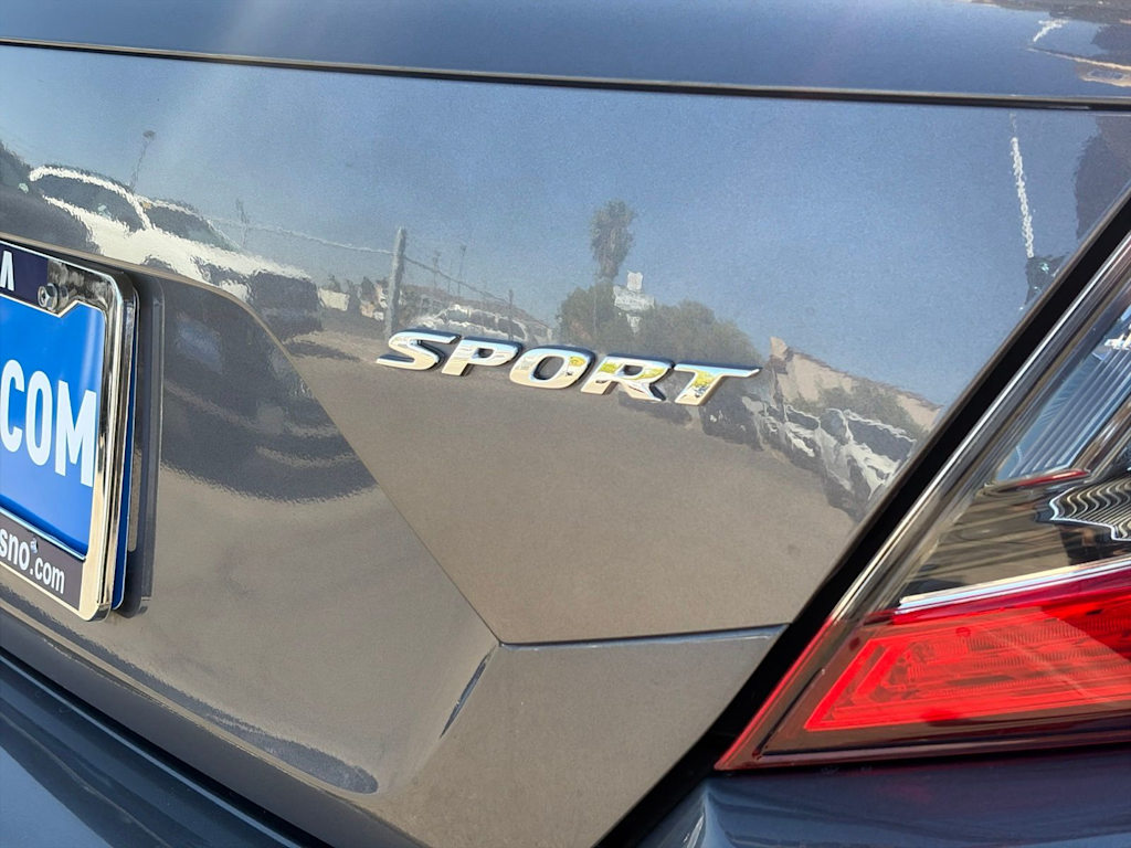 Thumbnail: 2020 Honda Civic - 26