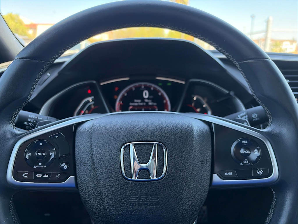 Thumbnail: 2020 Honda Civic - 38