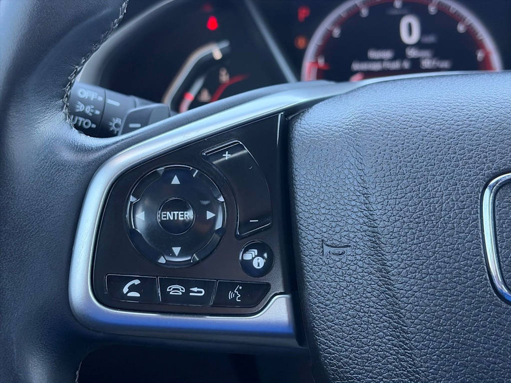 Thumbnail: 2020 Honda Civic - 39