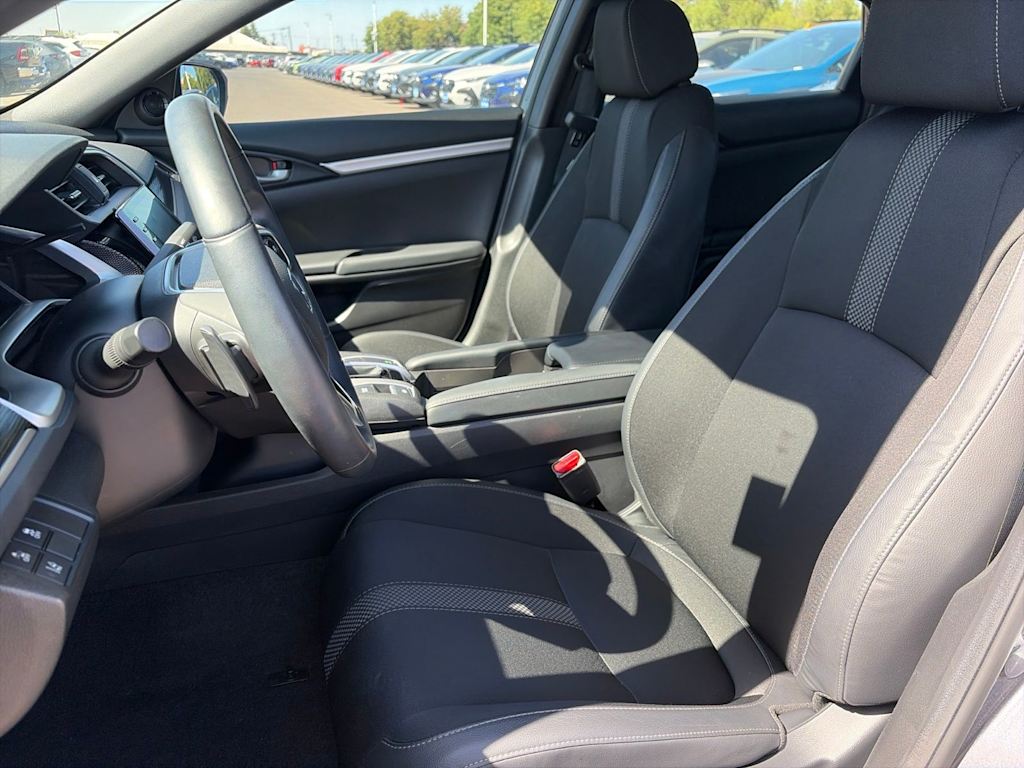 Thumbnail: 2020 Honda Civic - 10