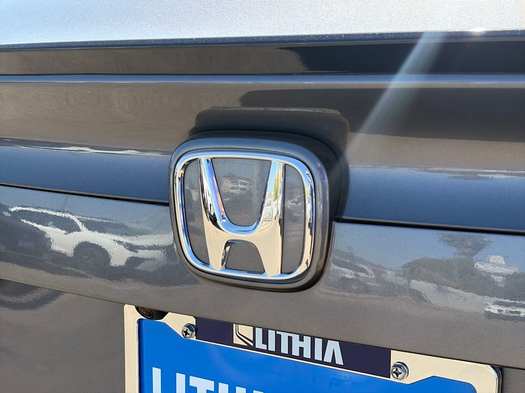 Thumbnail: 2020 Honda Civic - 27