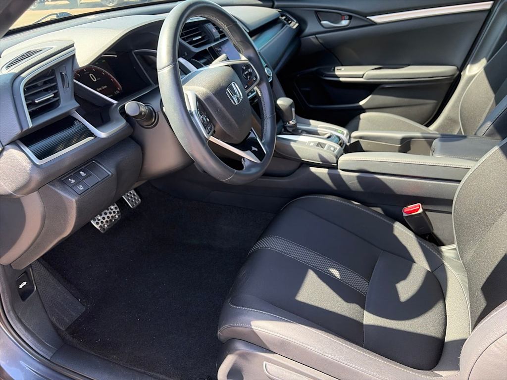 Thumbnail: 2020 Honda Civic - 9