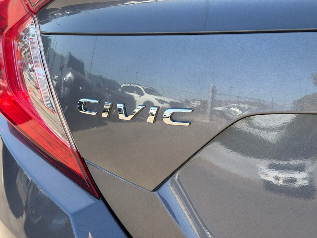 Thumbnail: 2020 Honda Civic - 28
